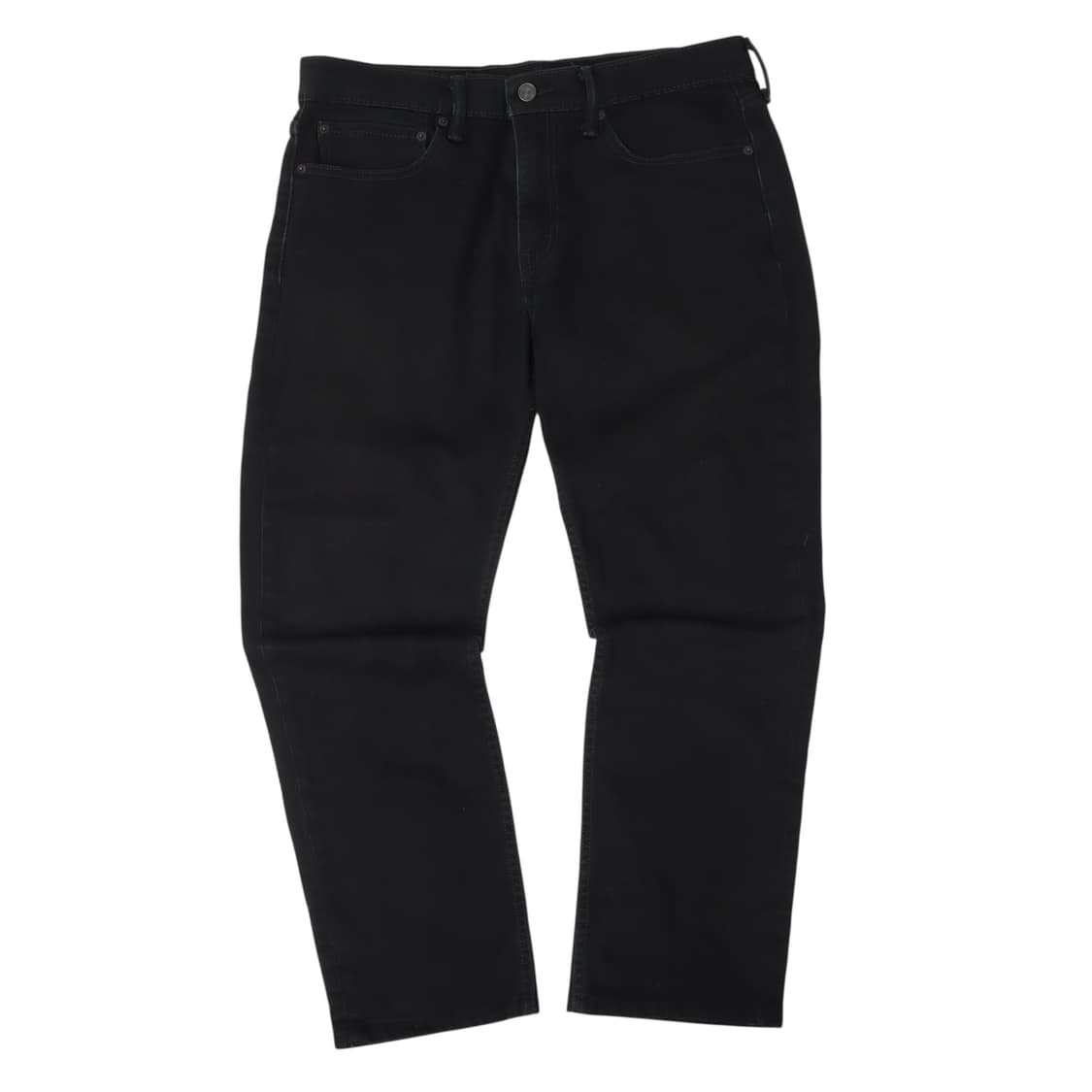 리바이스 511 블랙진 데님팬츠 상품이미지4