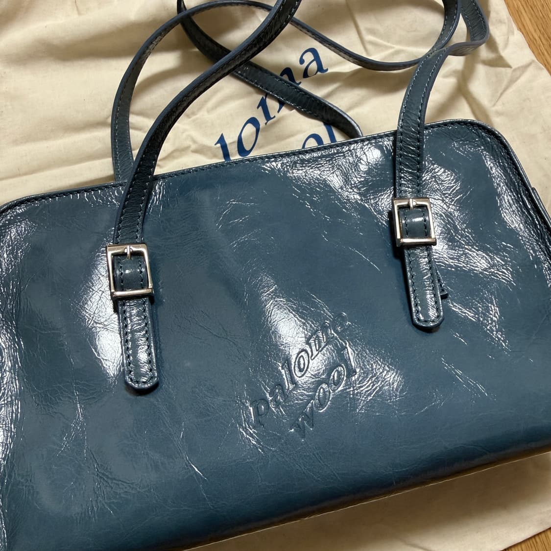 팔로마울 카예타노 숄더백 가방 상품이미지2