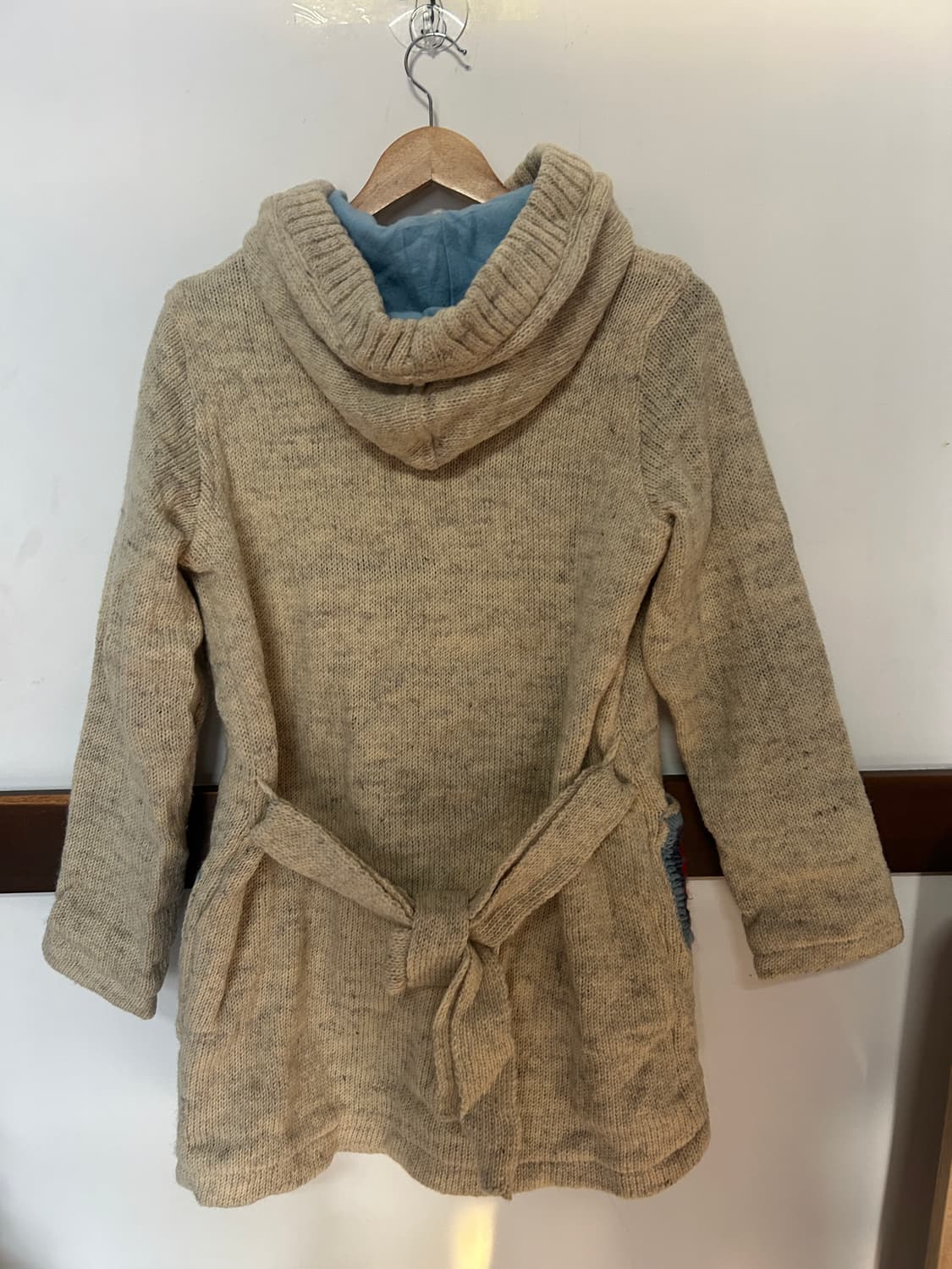 티티카카 아우터 상품이미지6