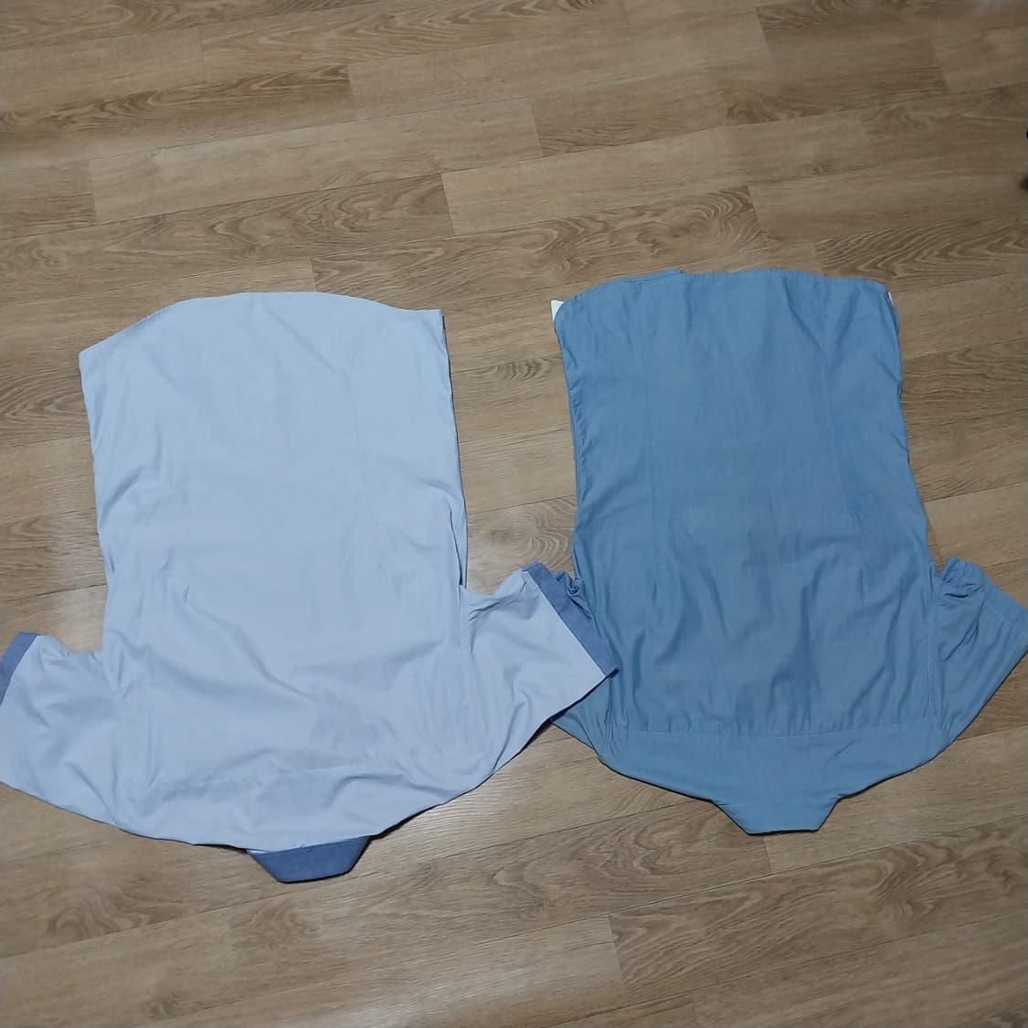 투르젠 로베르따디멜리노 남자95 반팔 두벌  상품이미지2