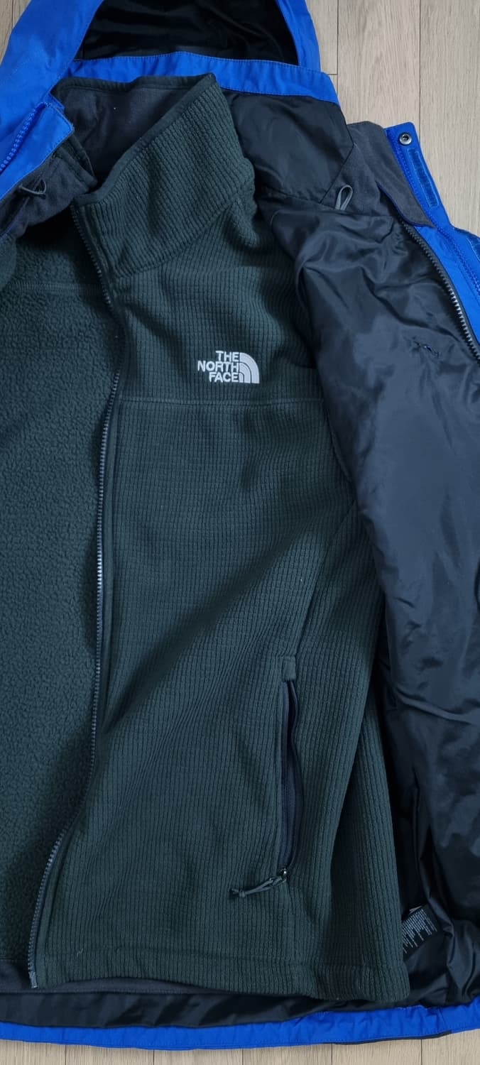 노스페이스 인럭스 인슐레이티드 자켓 L _ 남성 상품이미지8