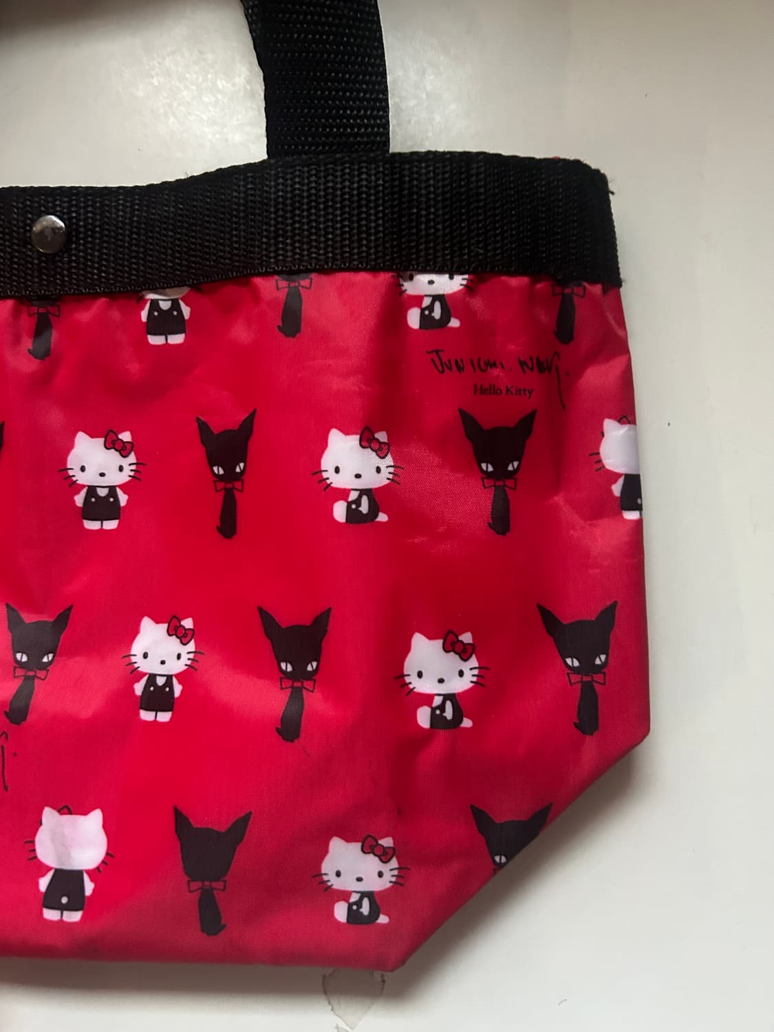 키티 핸드백  상품이미지4