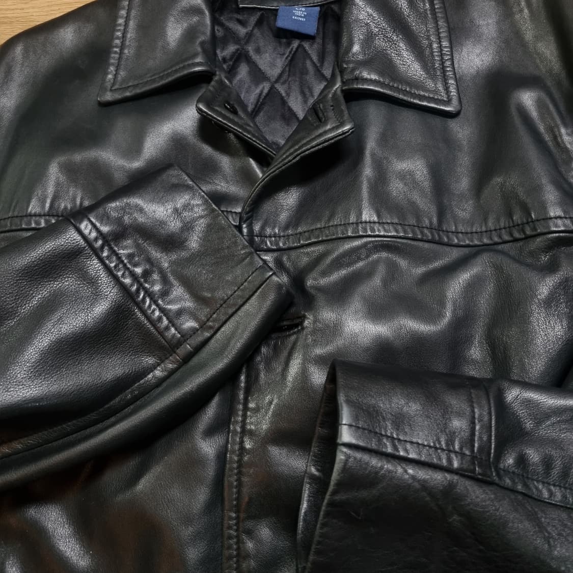 올드갭 카코트 L사이즈  상품이미지3