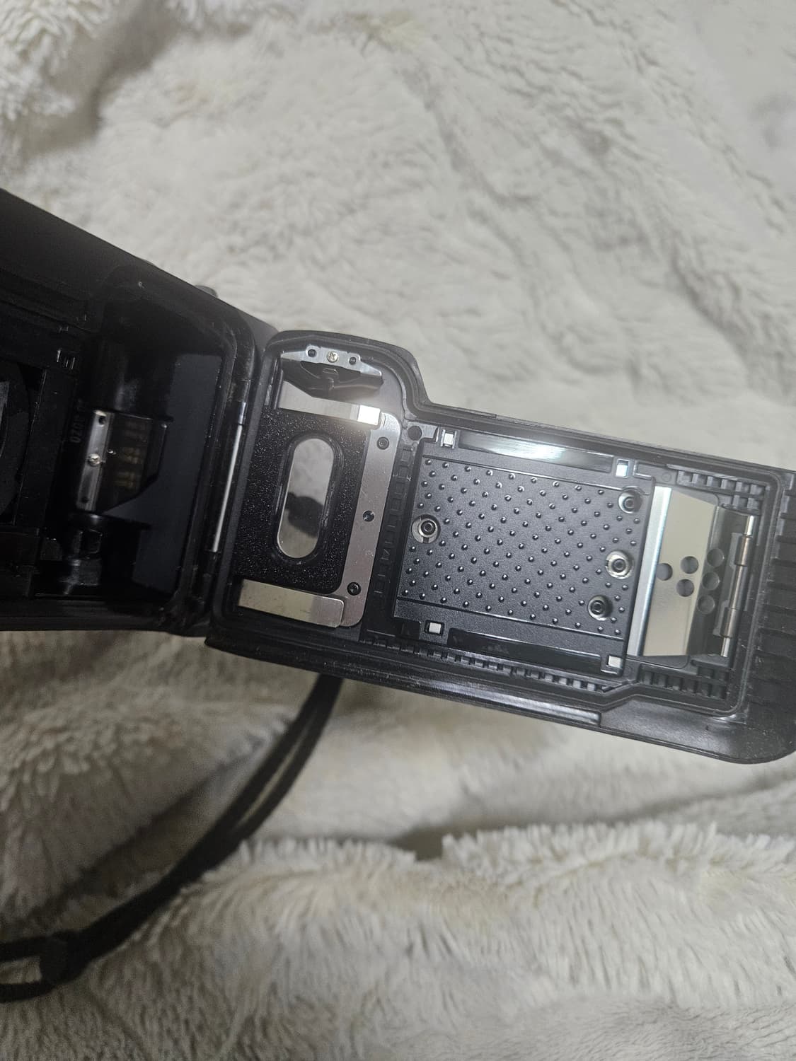 올림푸스 스타일러스 줌 dlx 레트로 필름카메라 상품이미지6