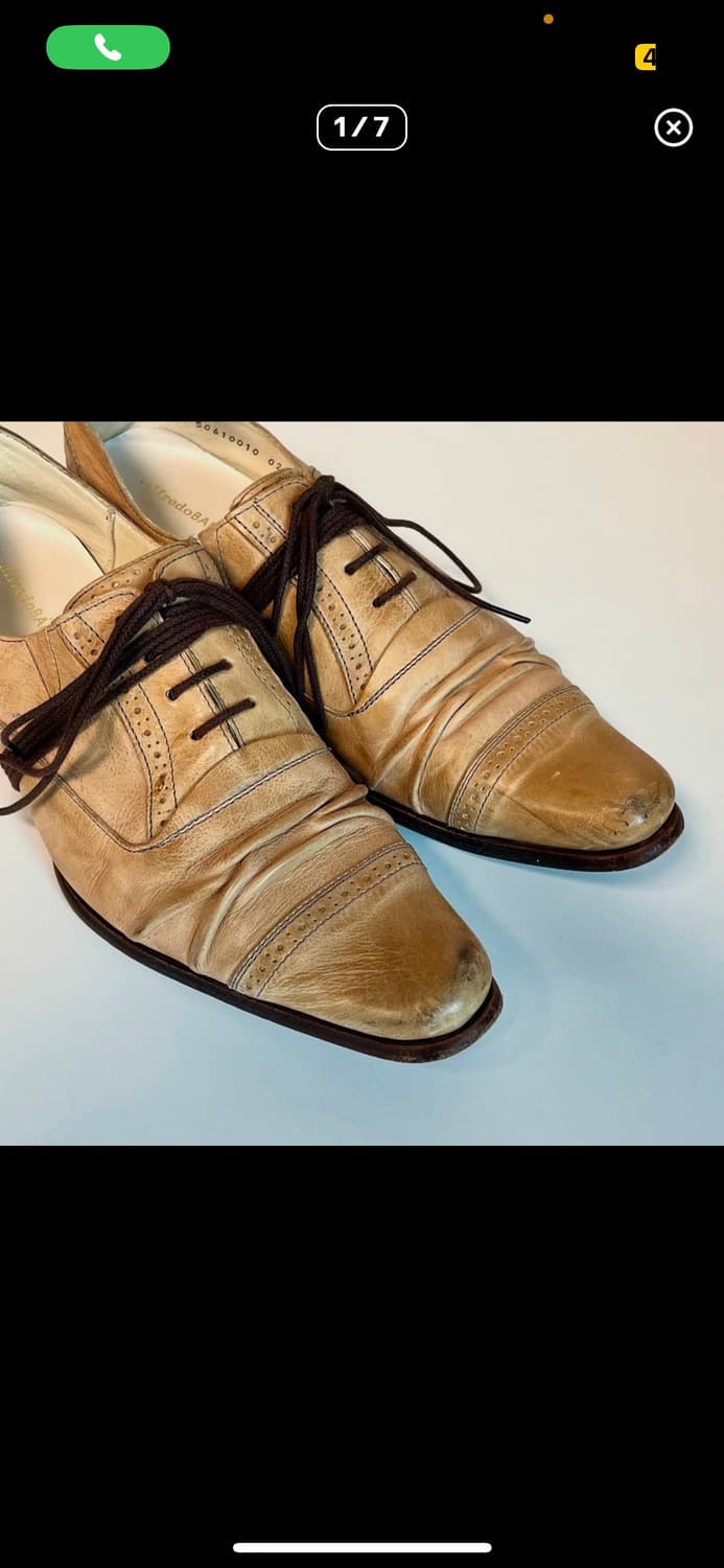 알프레도 바니스터 상품이미지1