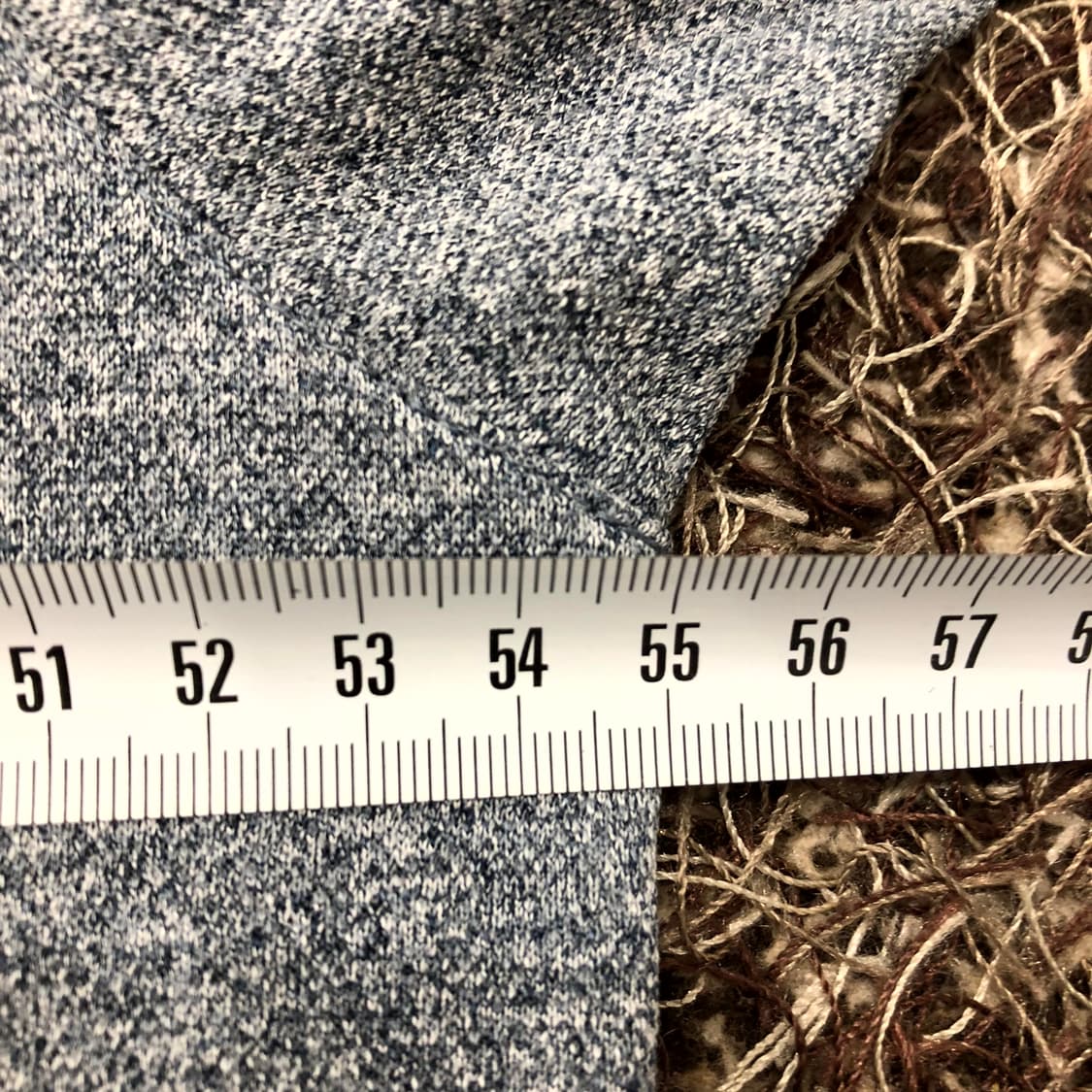  L 노스페이스 카라 반팔 티셔츠 상품이미지5