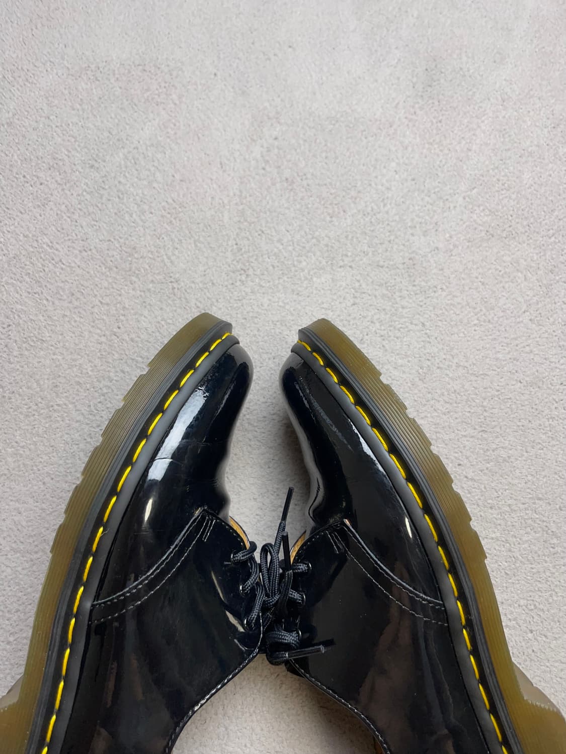 [41] 닥터마틴 1461(10084) 3홀 -260-265 상품이미지5