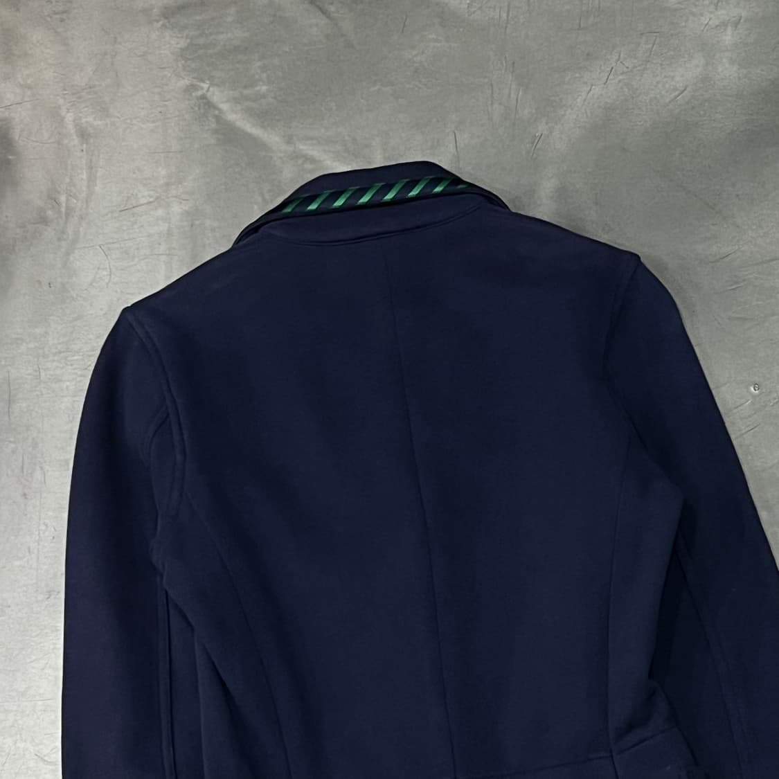  폴로랄프로렌 자수로고 금장 블레이저 y14951 상품이미지5