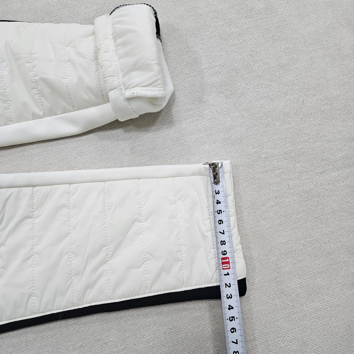 S 애플라인드 여성 골프 패딩 팬츠 0327Y 상품이미지8