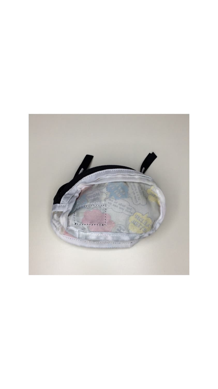 Porter 포터 x 아트모스 x 헬로키티 프린팅 지갑 상품이미지5