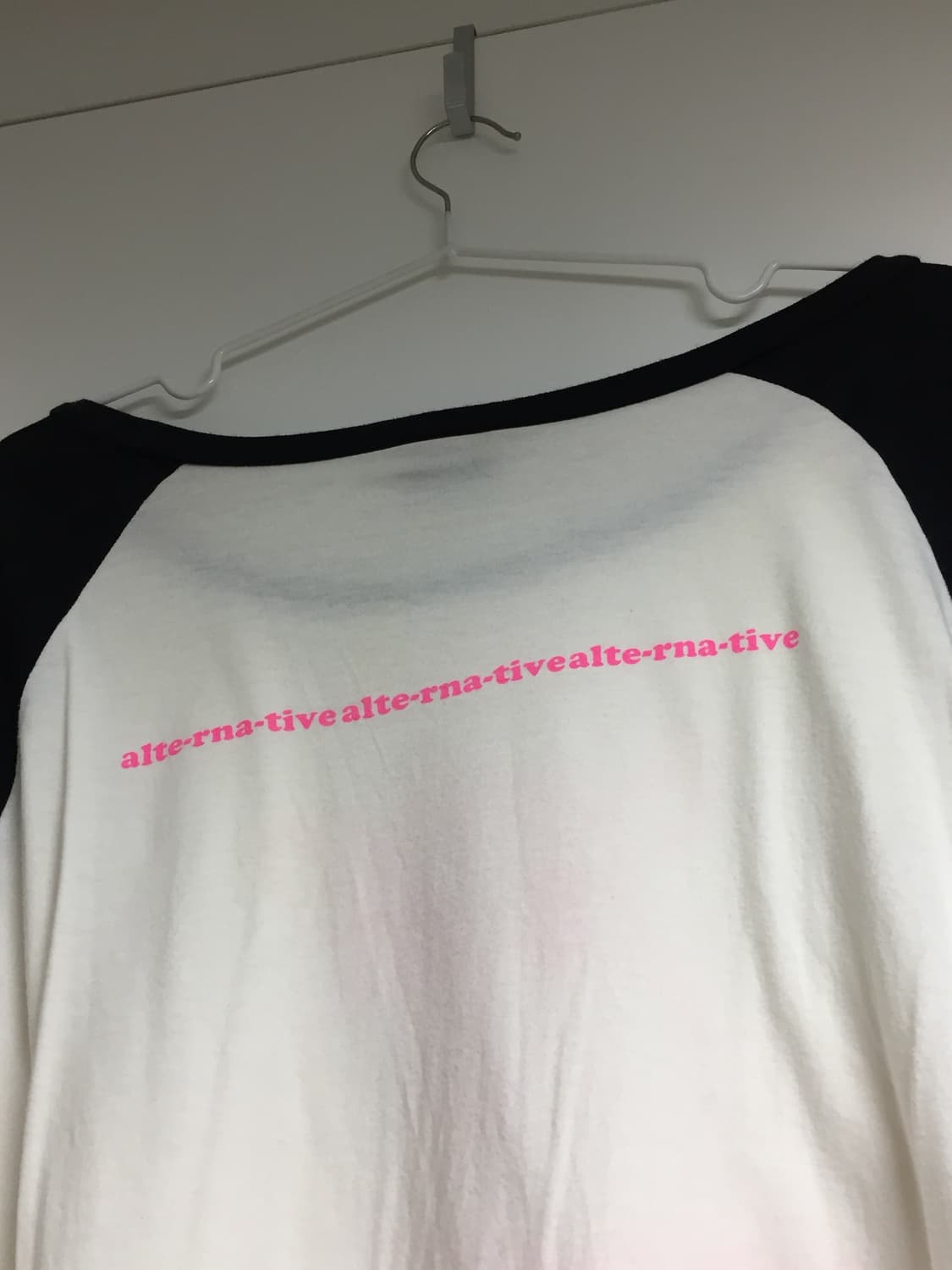 RNA sweat & blood t-shirts 상품이미지3