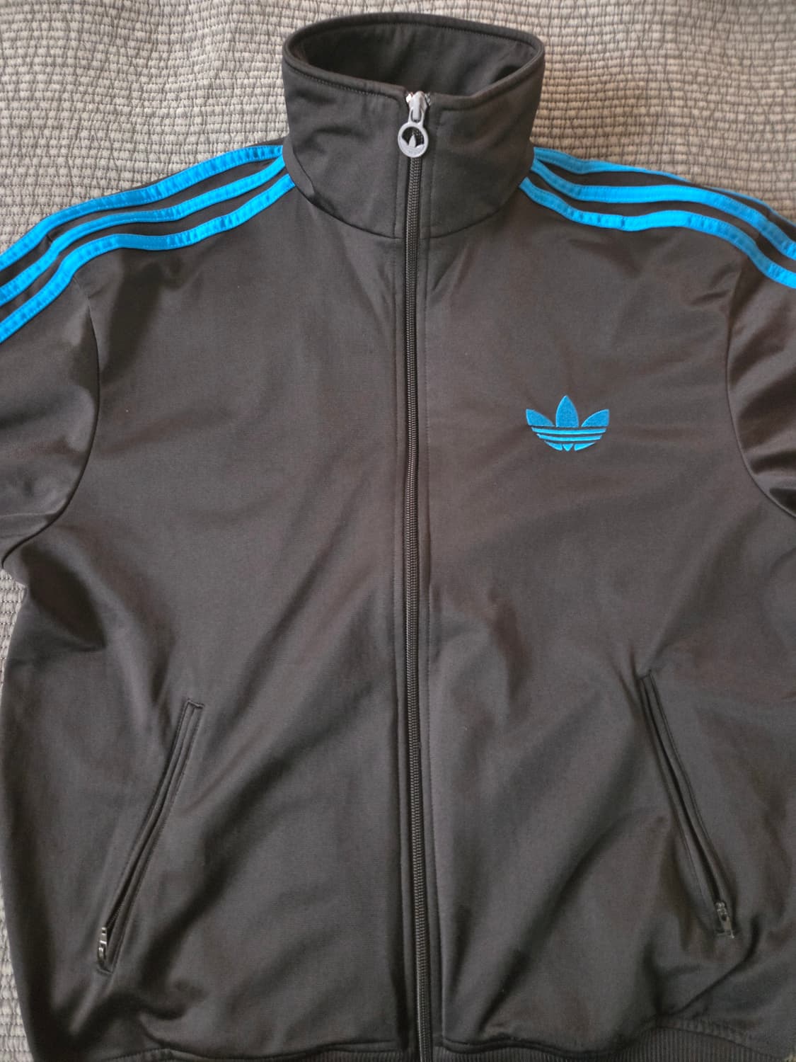 아디다스 검파 져지 상품이미지1