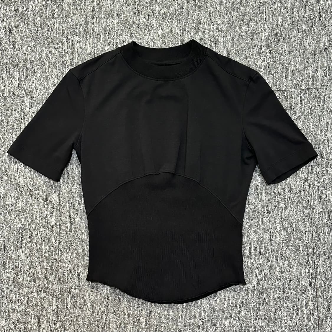 ee 이이 누마레 WOMEN'S 1/2 T-SHIRTS 반팔 티셔츠 상품이미지3