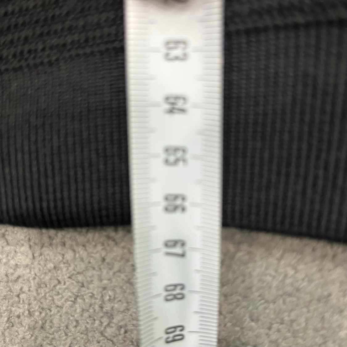 드로우핏 투웨이 봄버 ma1 플라이트 항공점퍼 상품이미지9