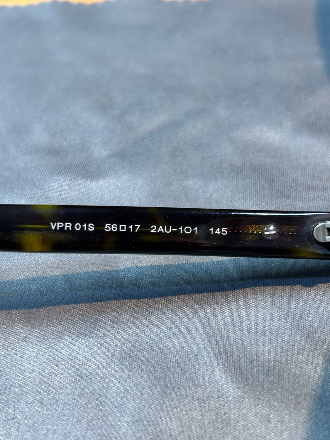 프라다PRADA 안경테 상품이미지5