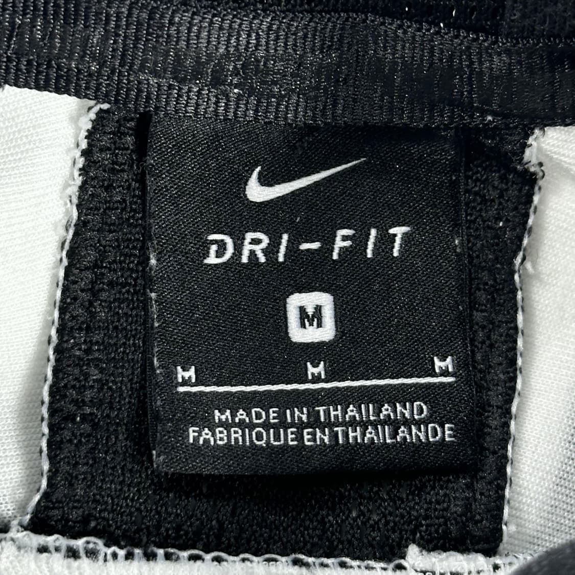 나이키 국대 미드레이어 반집업 맨투맨 (M 여성추천) 상품이미지5