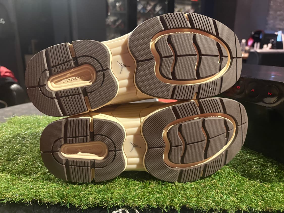 [새상품/280] 나이키 조던 트루너 O/S 상품이미지6