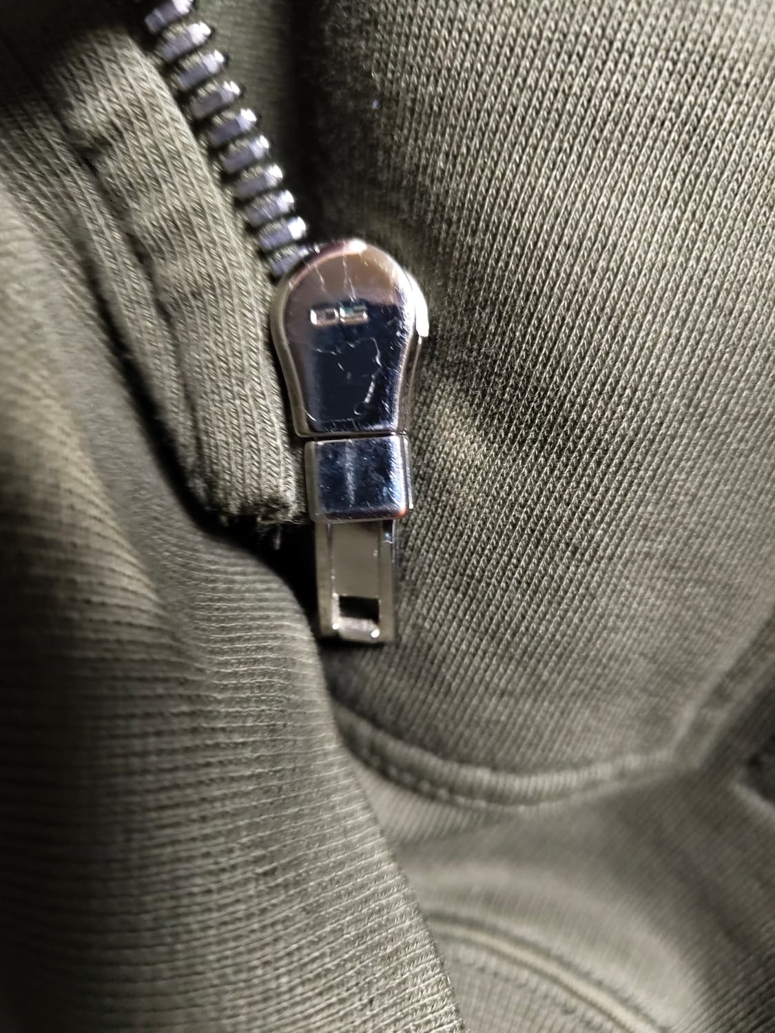 릭오웬스 다크쉐도우 김프 후디 상품이미지7