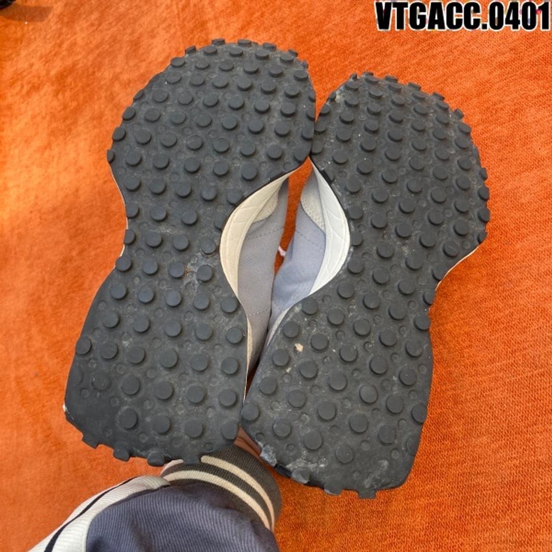 뉴발란스327 스니커즈 운동화 255 상품이미지6