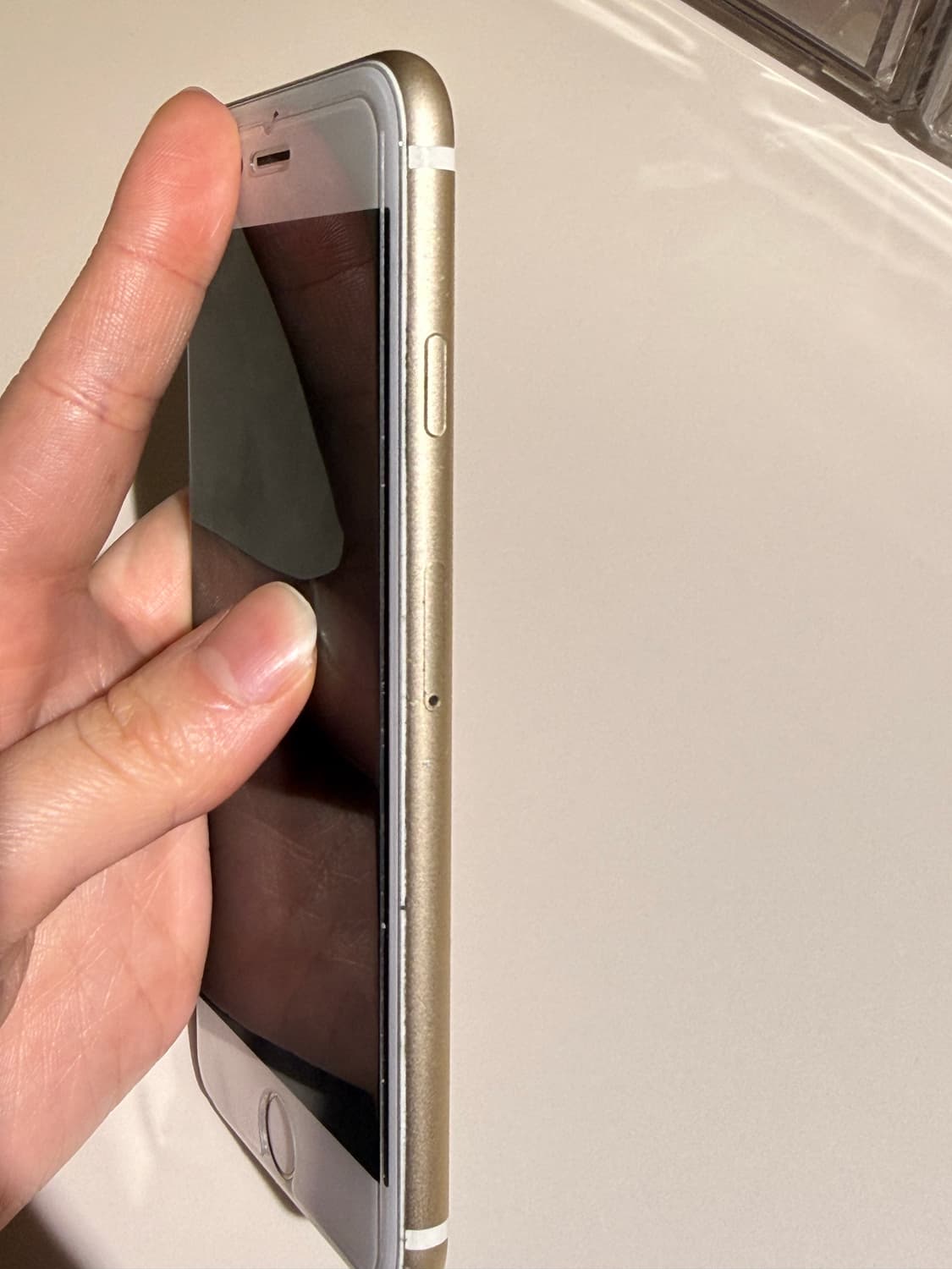 아이폰7 골드 32GB 상품이미지10