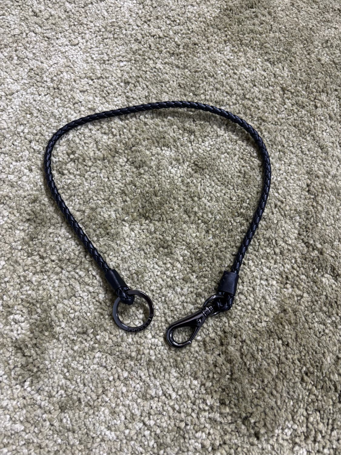 지방시 체인 키링 [OS] 상품이미지2