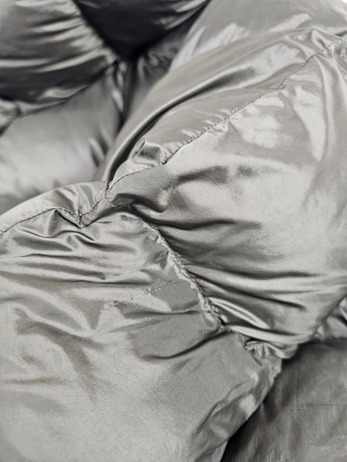 유니클로울트라라이트패딩 상품이미지3