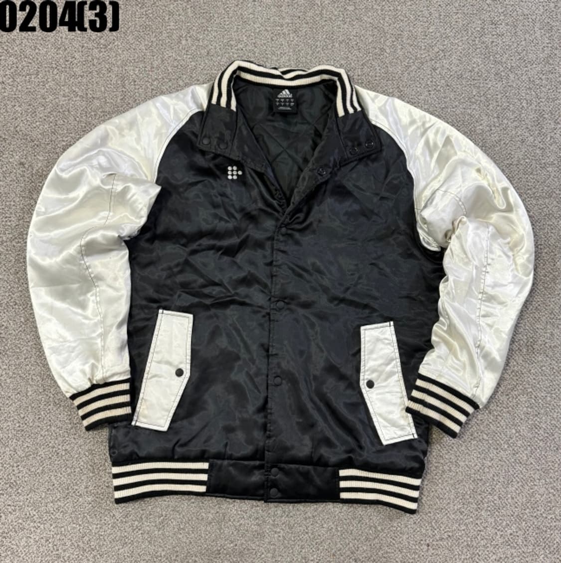 아디다스 점퍼 자켓 상품이미지1