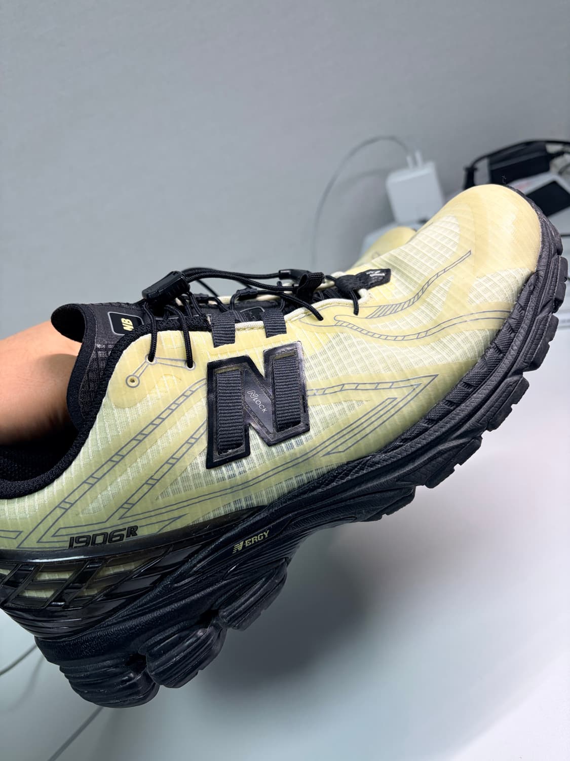 뉴발 피스타치오 260 ㅍㅍㅍ 상품이미지3