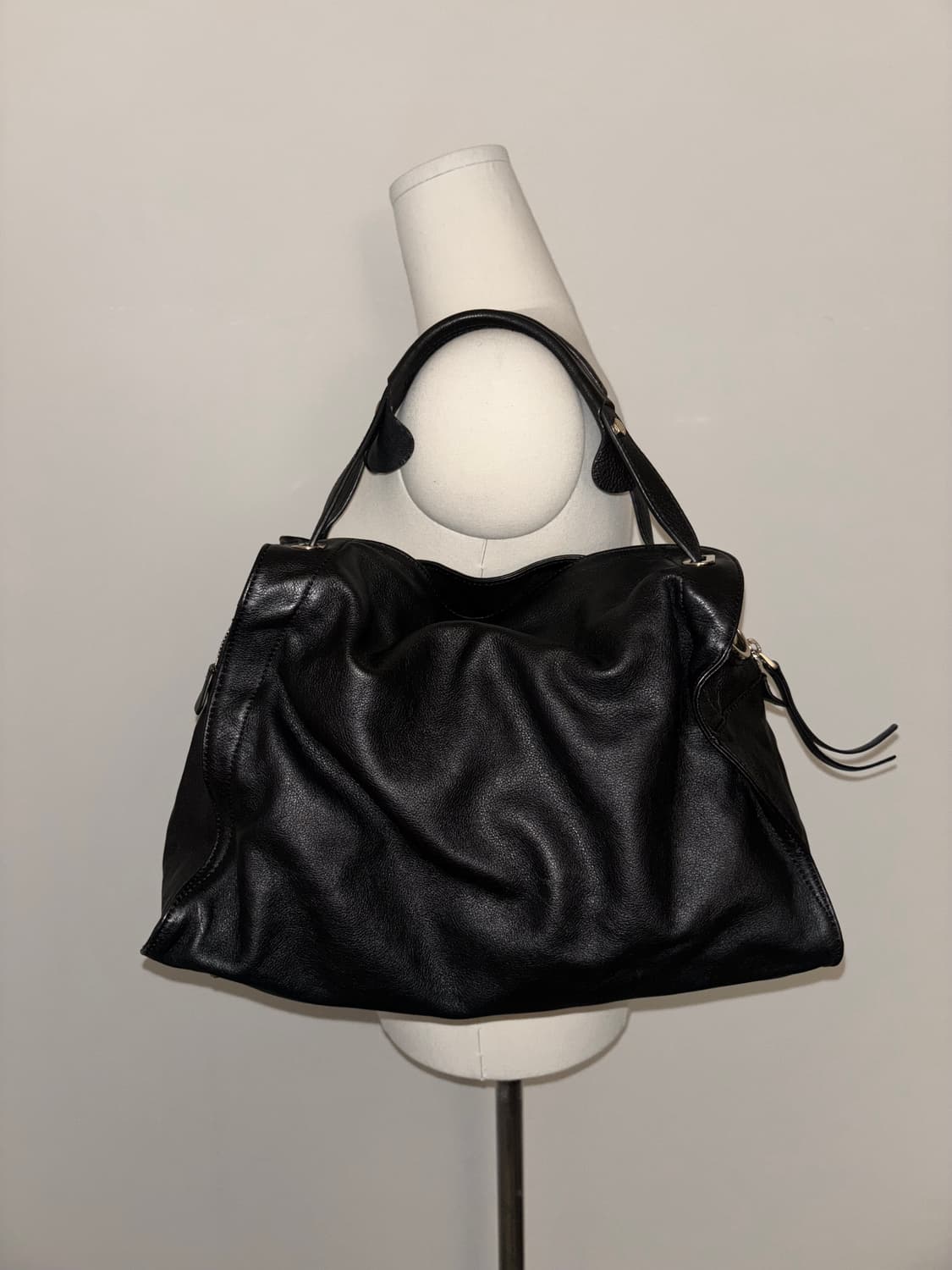 🚨연말세일🚨Anna sui black vintage bag 상품이미지1