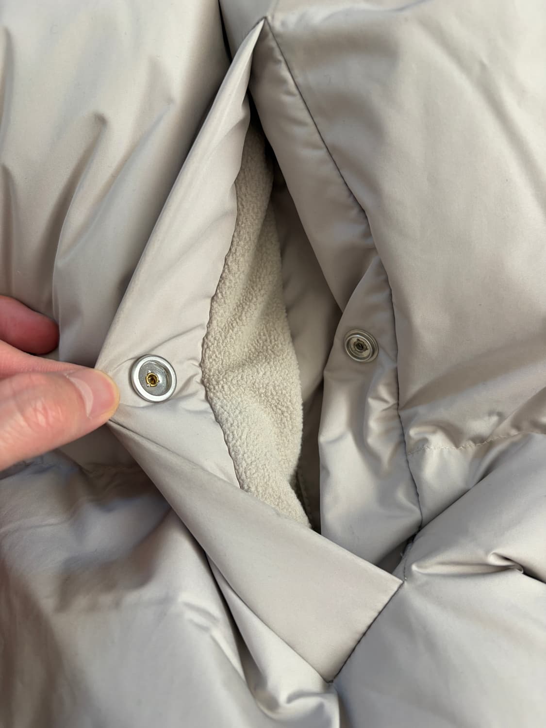 Cos 패딩 상품이미지3