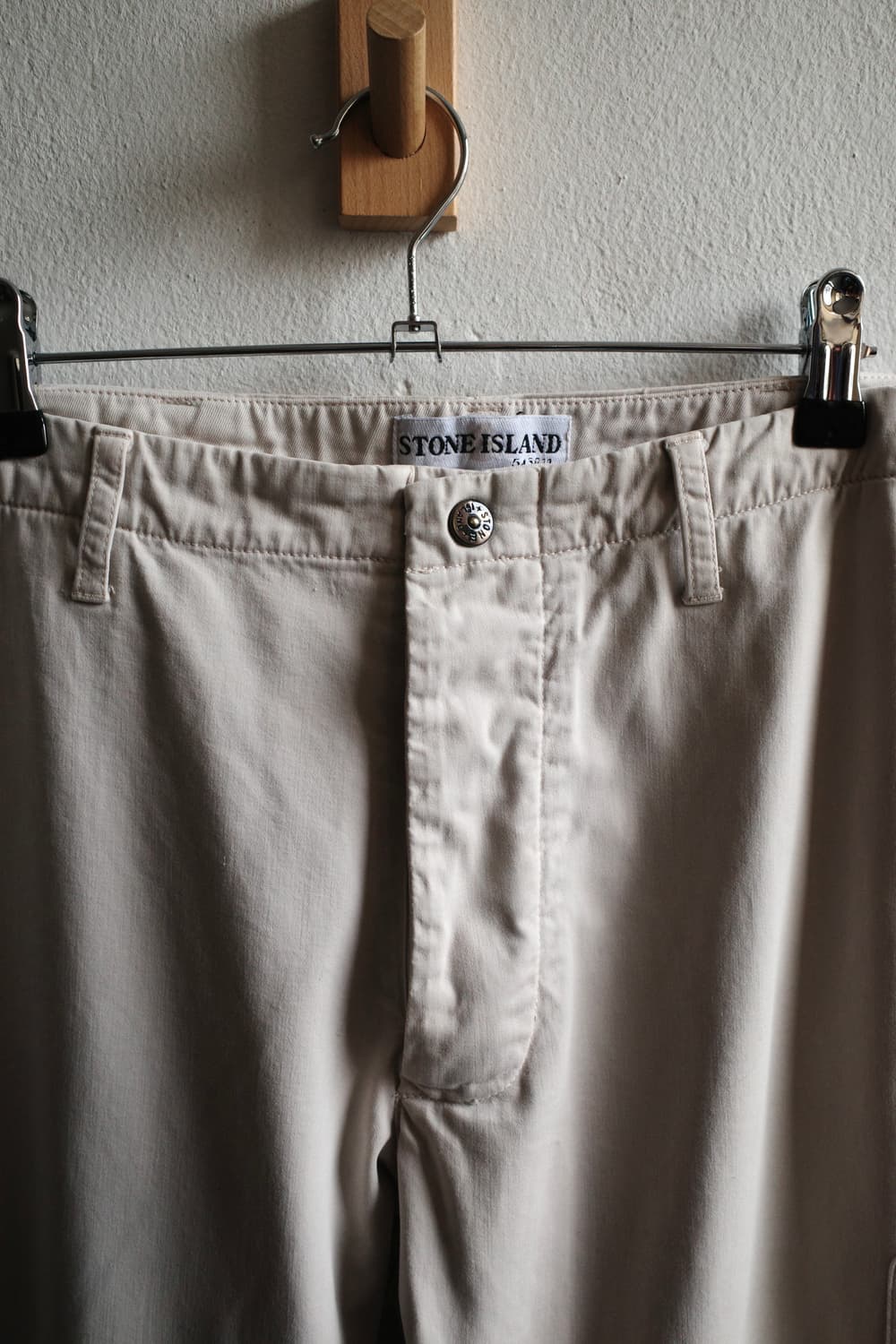 스톤아일랜드 치노 팬츠 상품이미지4