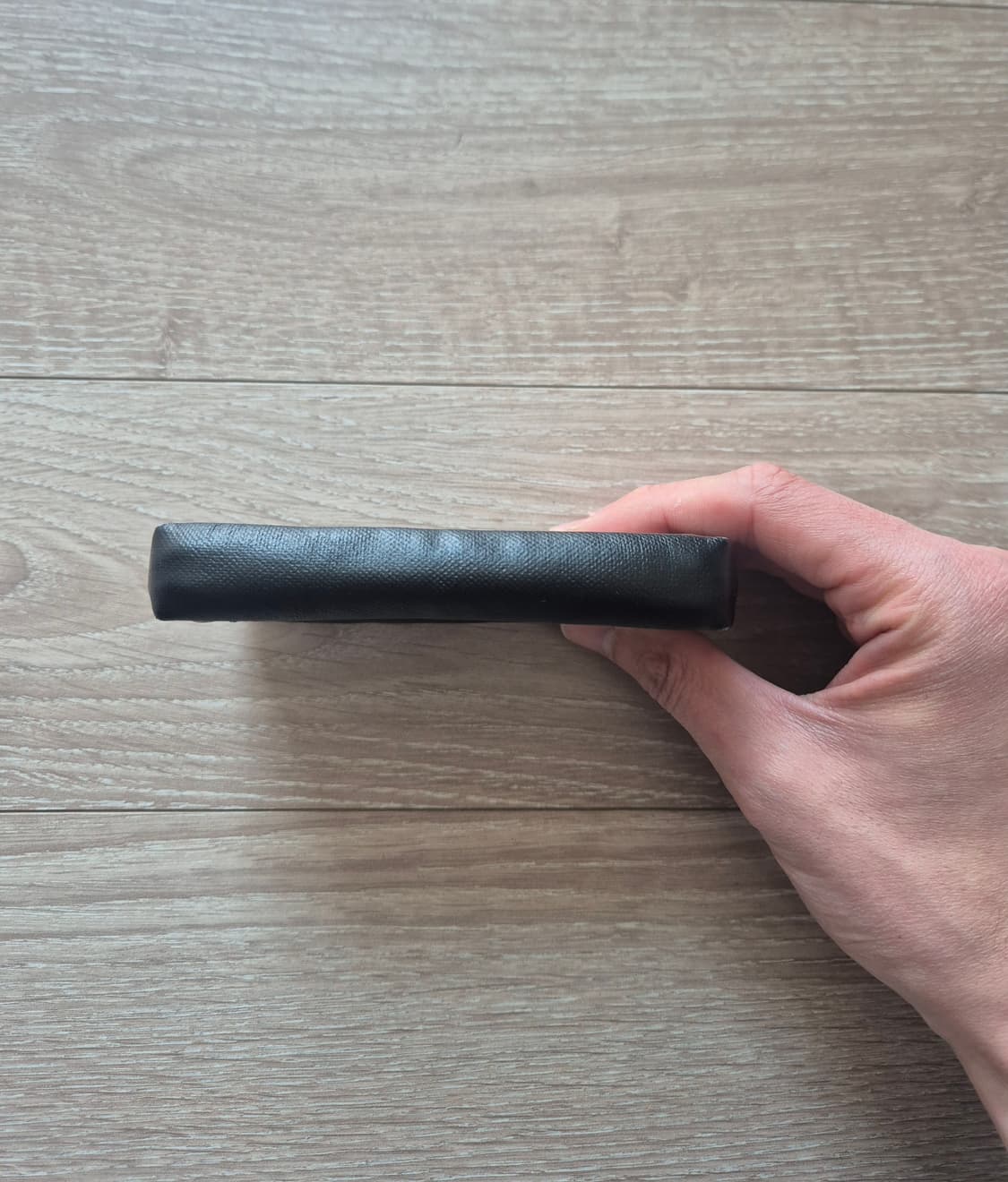 포터 프리스타일 코인케이스 블랙 상품이미지6