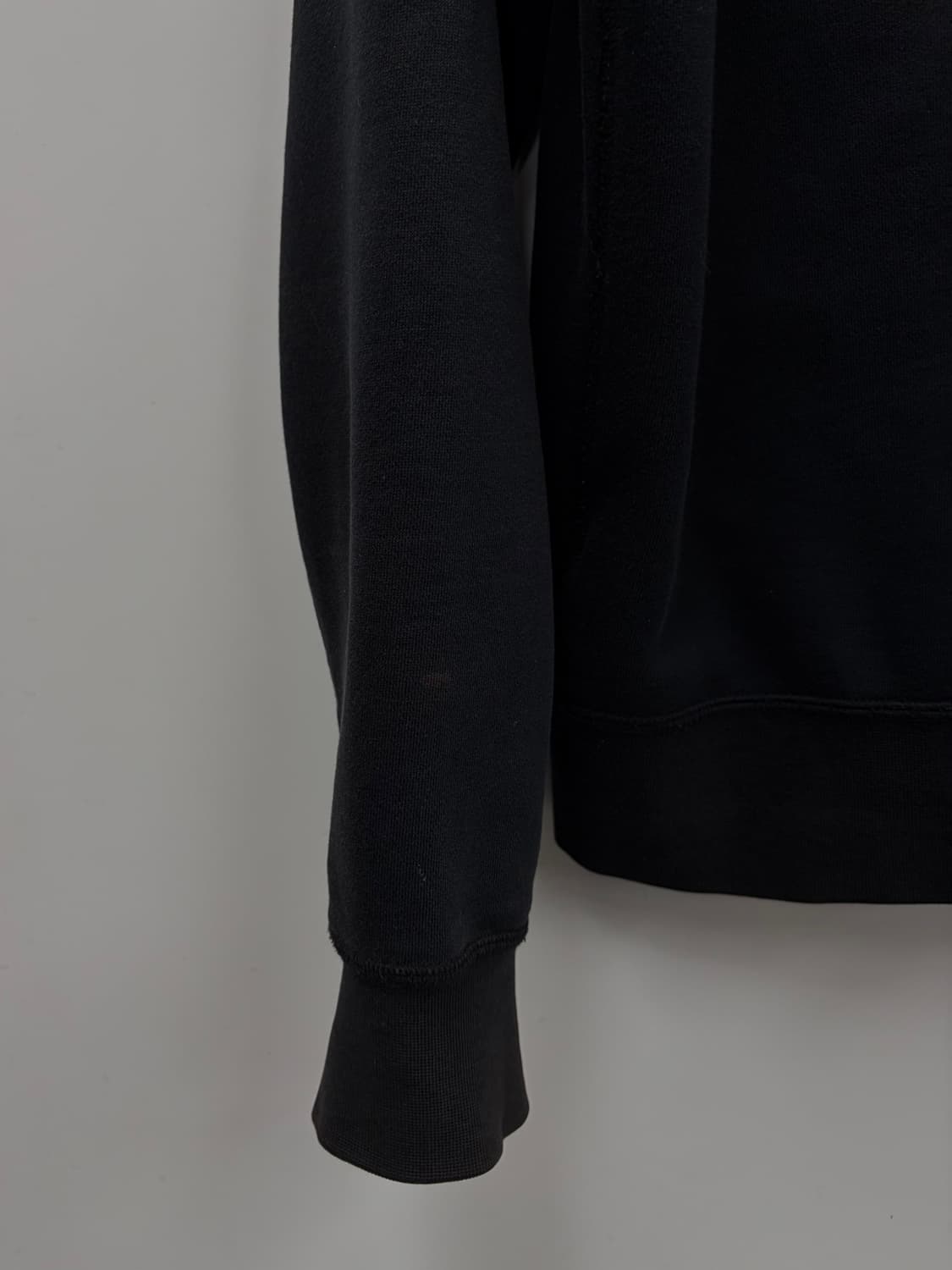 조던 블랙 기모 점프맨 후드집업 100 상품이미지6