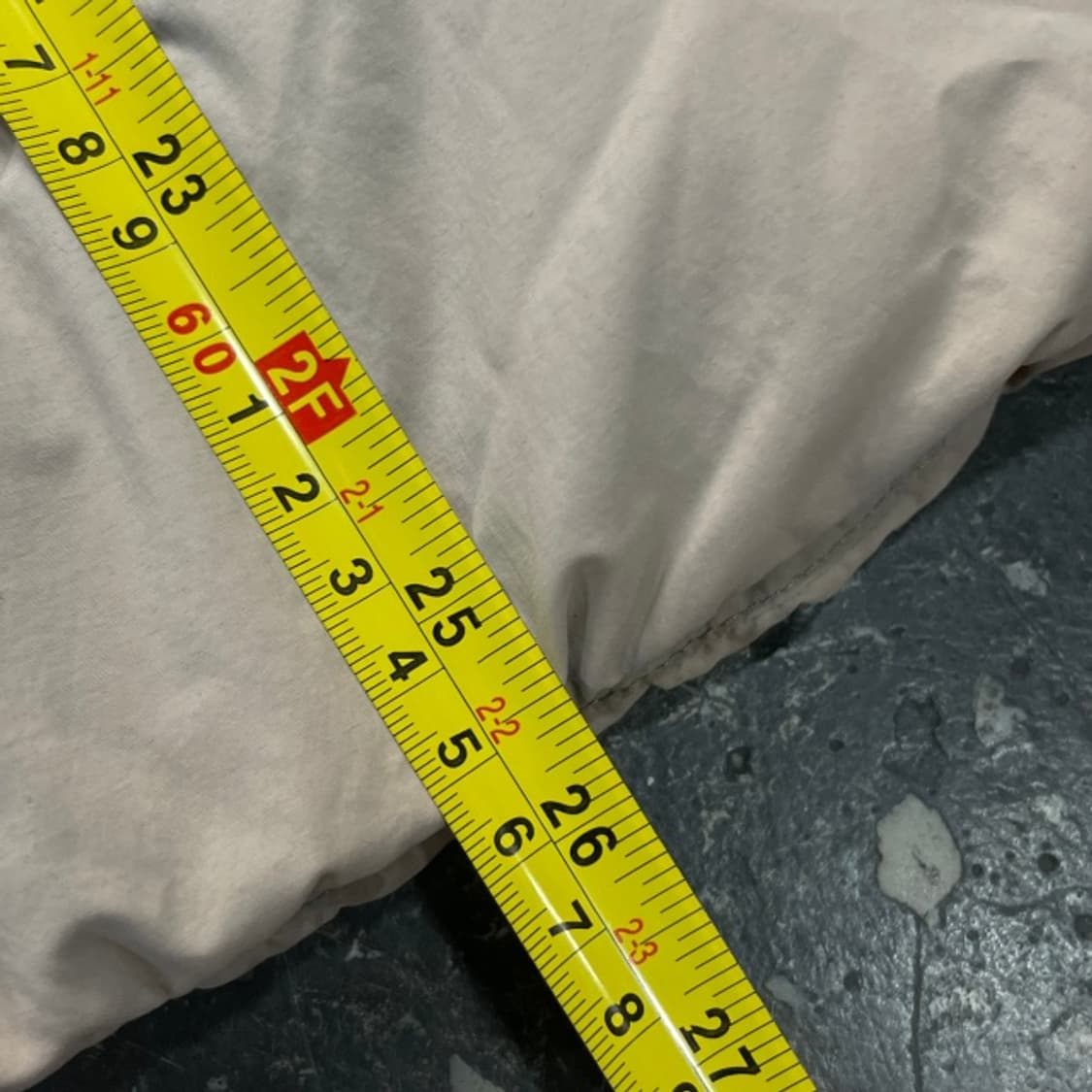 95 내셔널지오그래픽 경량패딩 상품이미지8