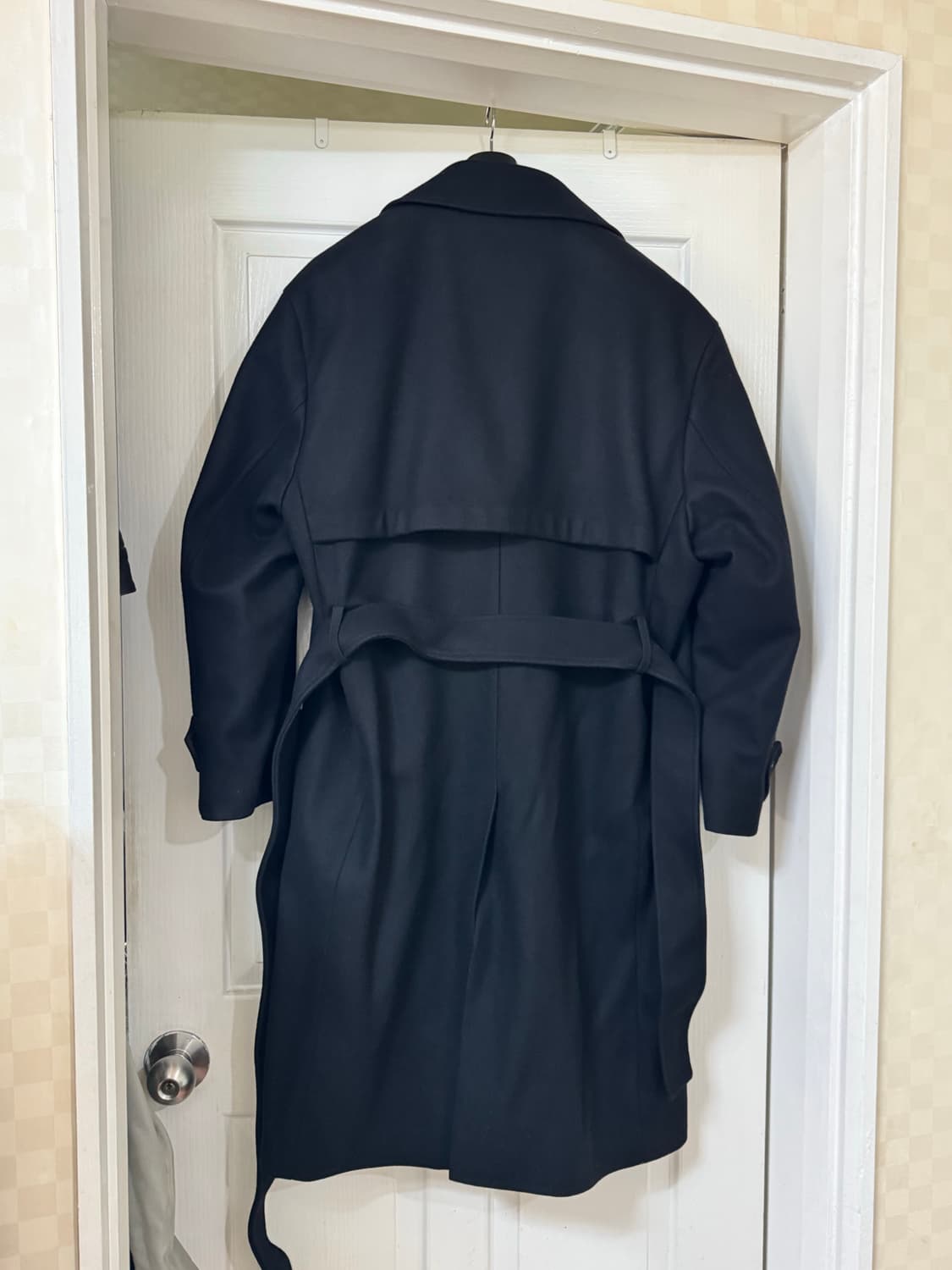 insilence 인사일런스 발마칸코트 L 상품이미지3