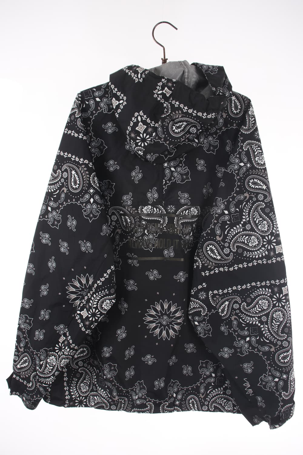 GU x 미하라야스히로 반다나 자켓 상품이미지4