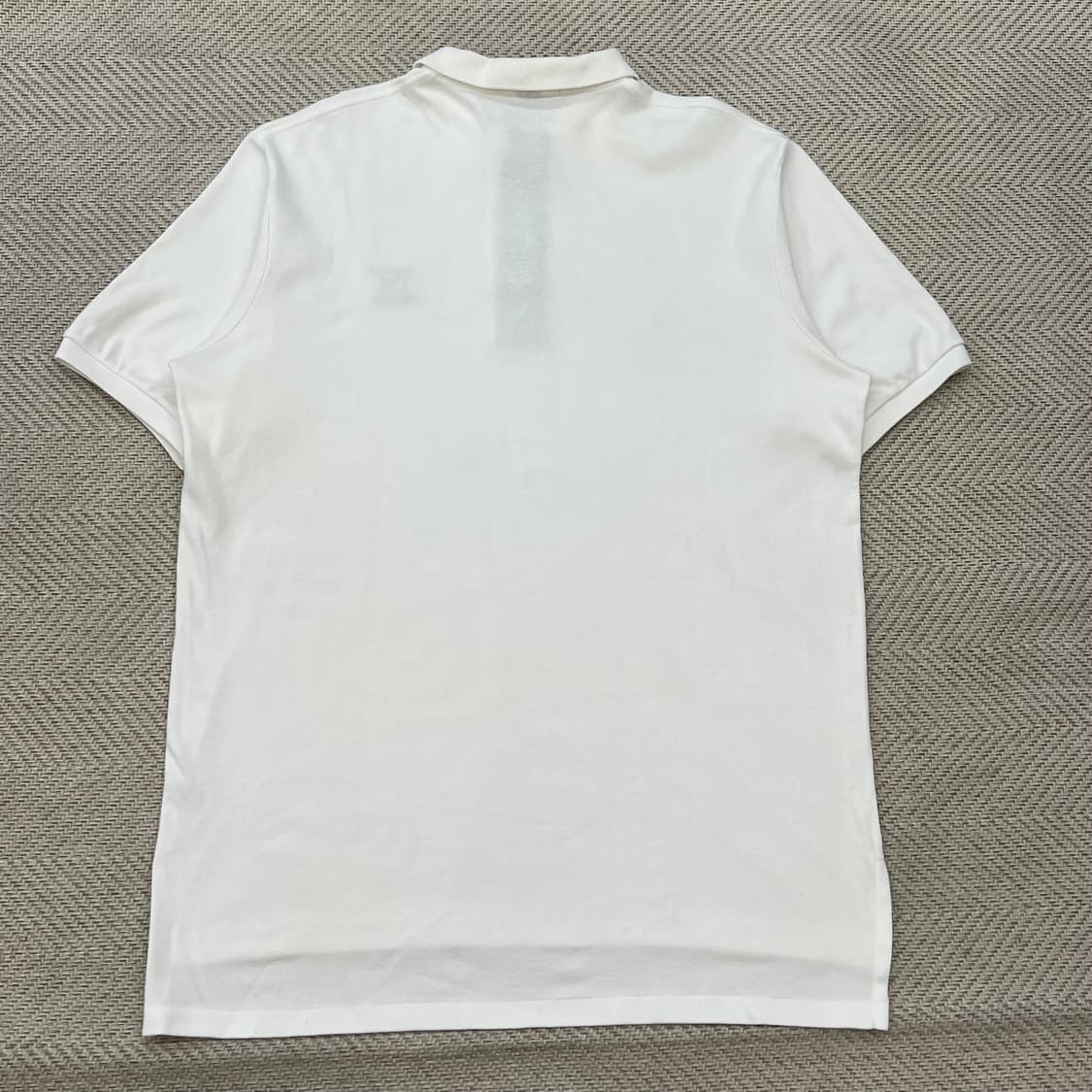 폴로랄프로렌 하프 카라티 r3456 상품이미지2