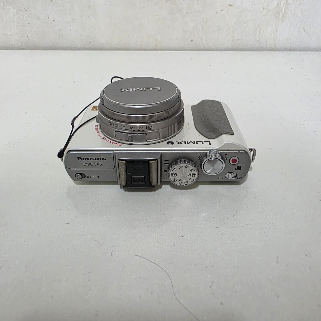 파나소닉 루믹스 카메라 풀세트 DMC-LX5 상품이미지4