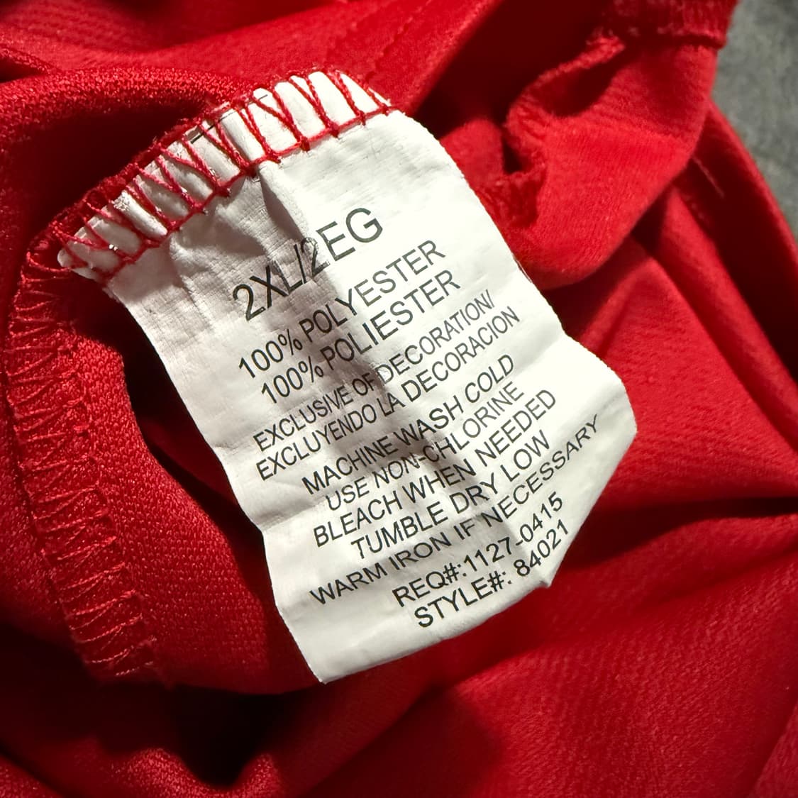 MLB St. Louis Cardinals Jersey 상품이미지8