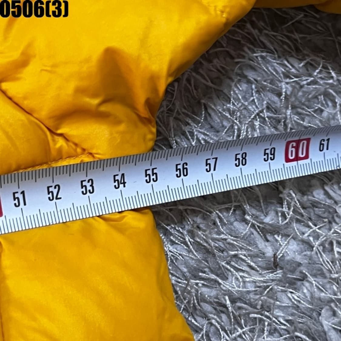 노스페이스 패딩 상품이미지7