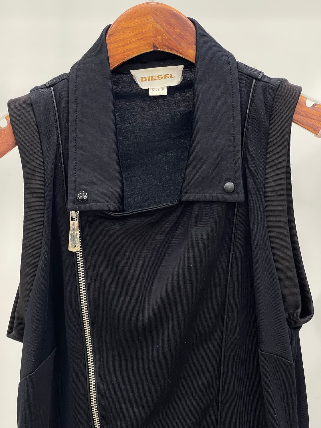 디젤 민소매원피스 상품이미지7