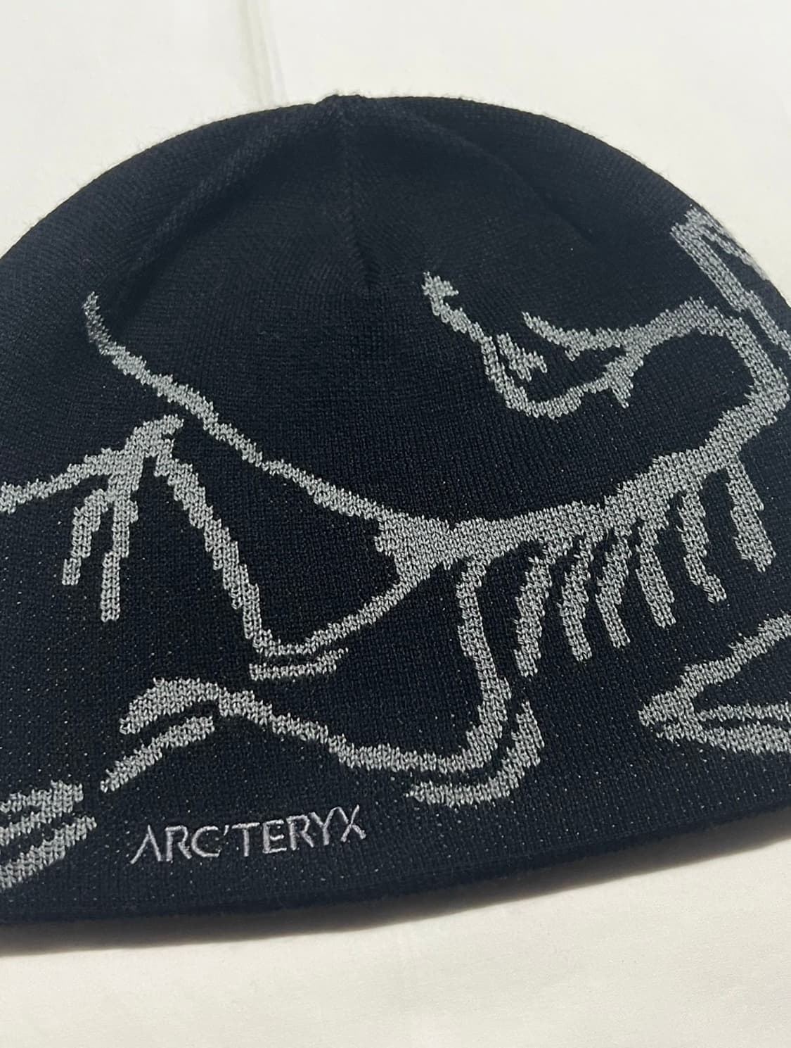 아크테릭스 버드헤드토크 블랙/보이드 상품이미지2