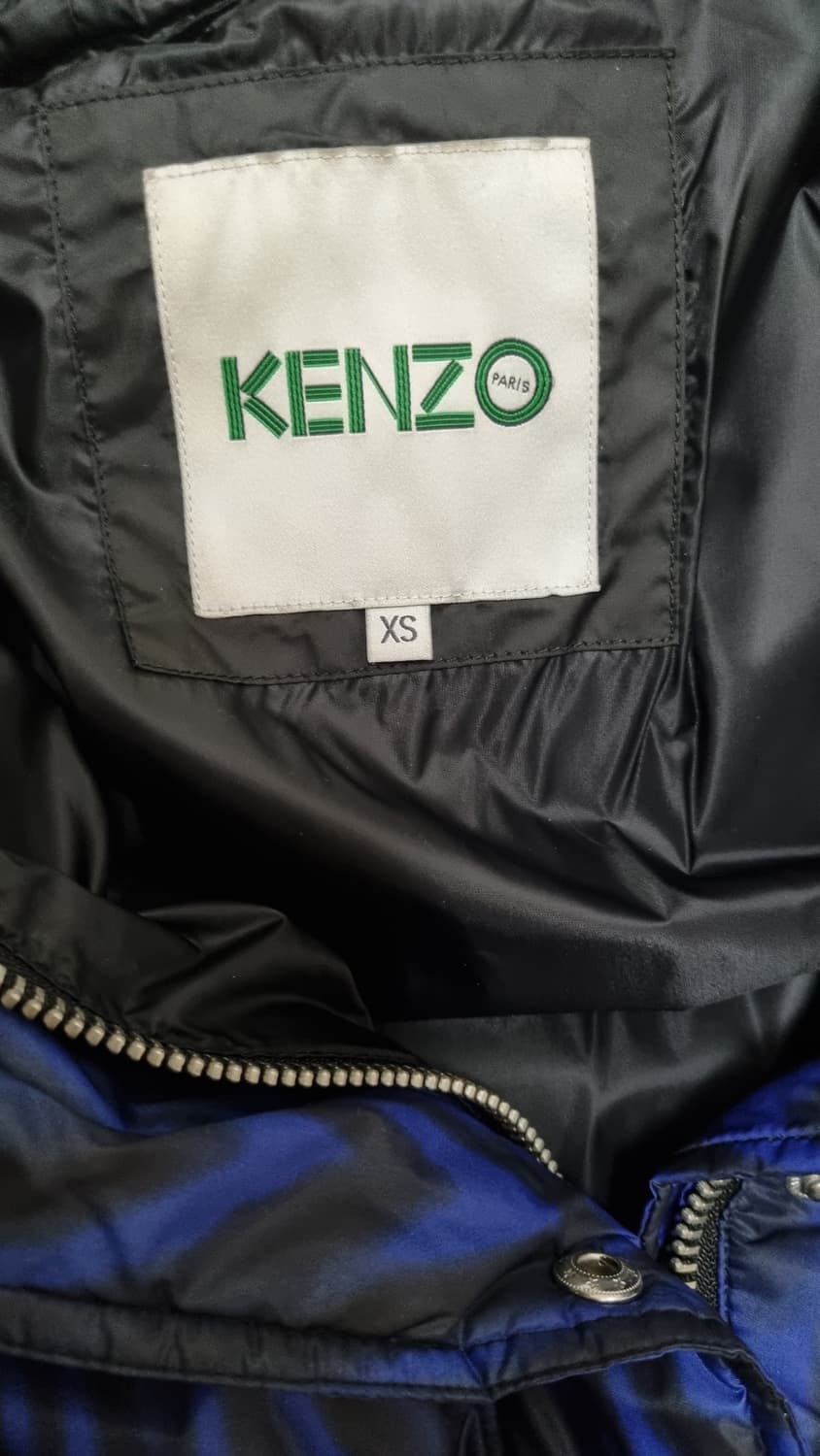 겐조 여성 패딩 상품이미지6