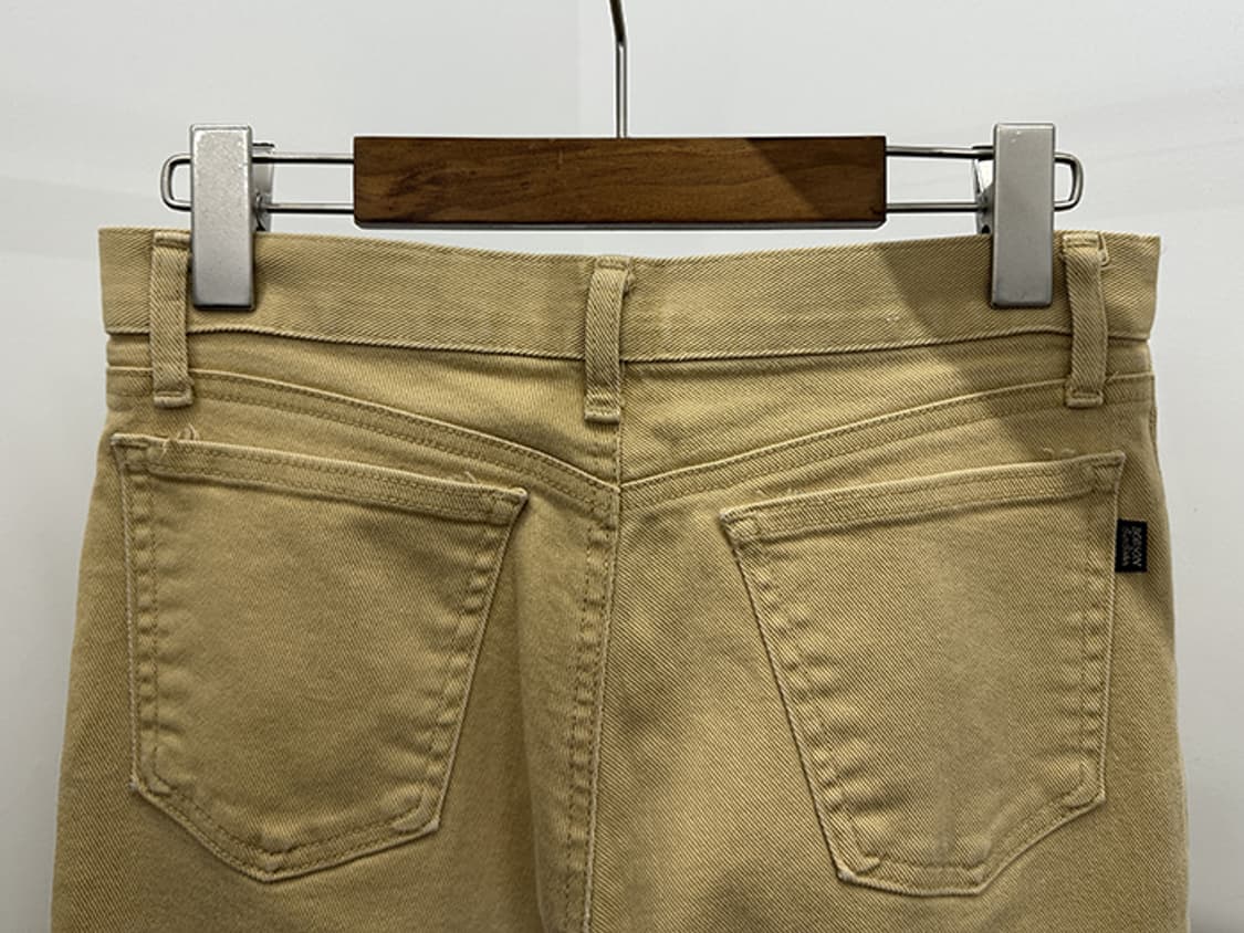 BOBSON_ boot cut (29) 상품이미지5