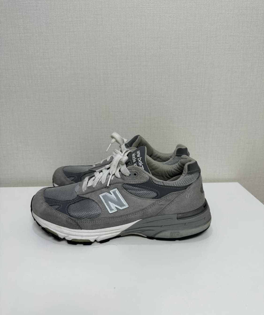 뉴발란스 993 2E 270 상품이미지2