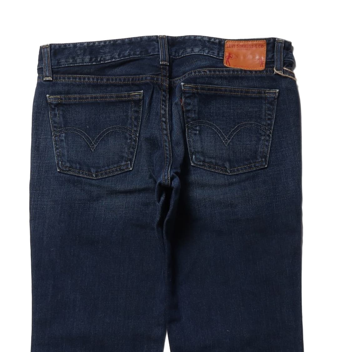 리바이스 Levi's Boot Cut Denim Pants
 상품이미지6