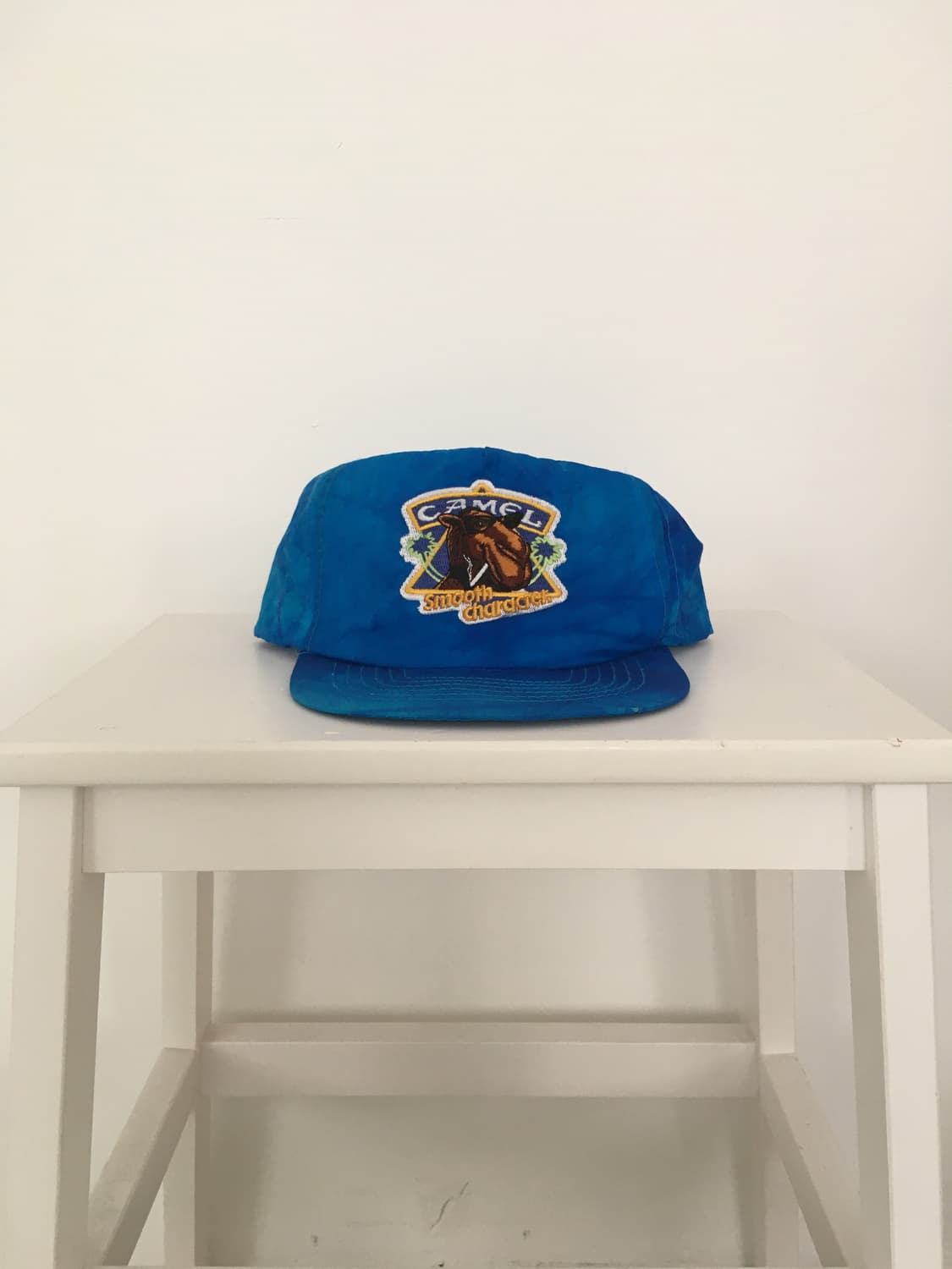 90's Camel cigarret vintage cap 상품이미지2