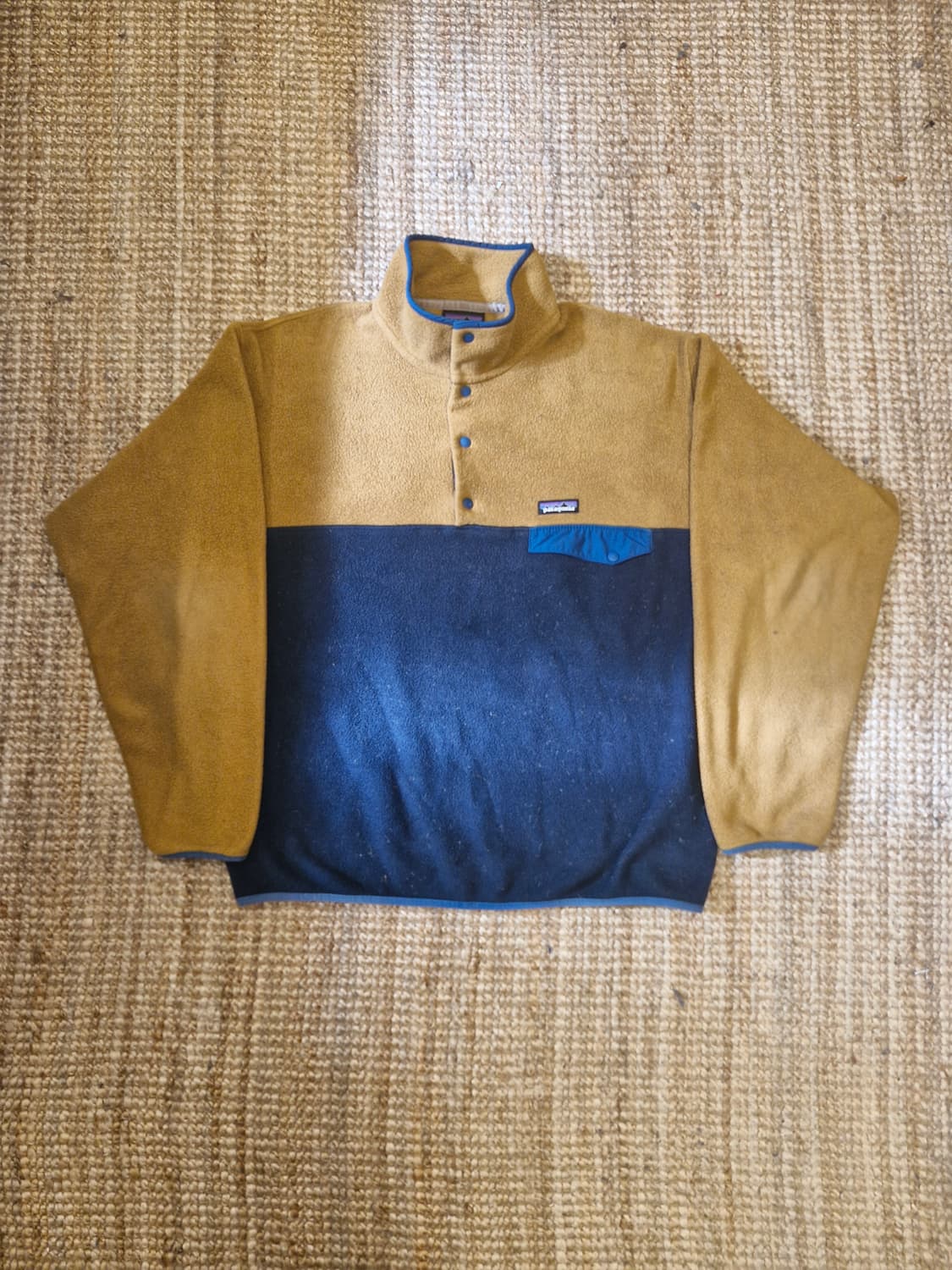 Z05 파타고니아 신칠라  상품이미지1