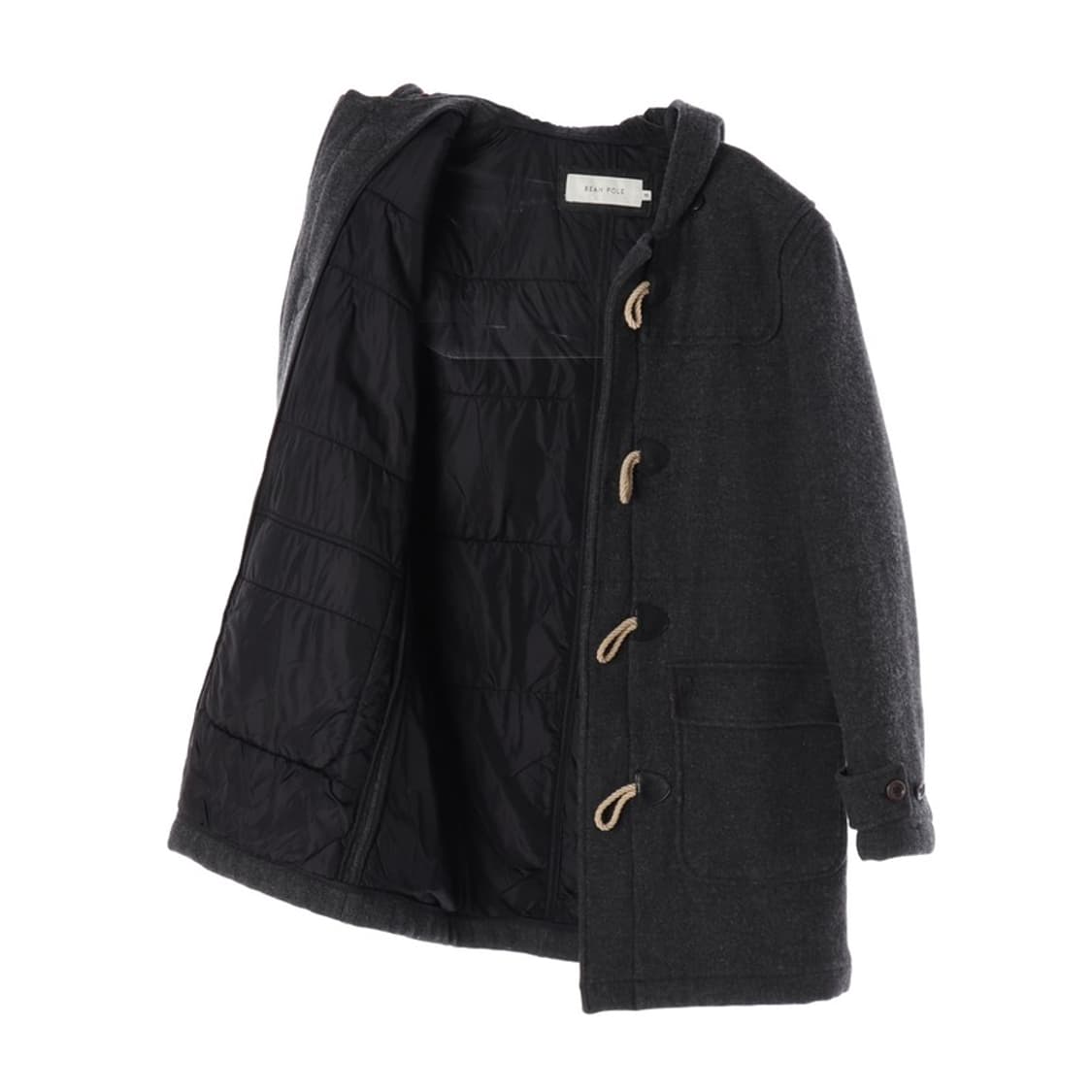 빈폴 떡볶이 코트 XL 상품이미지2