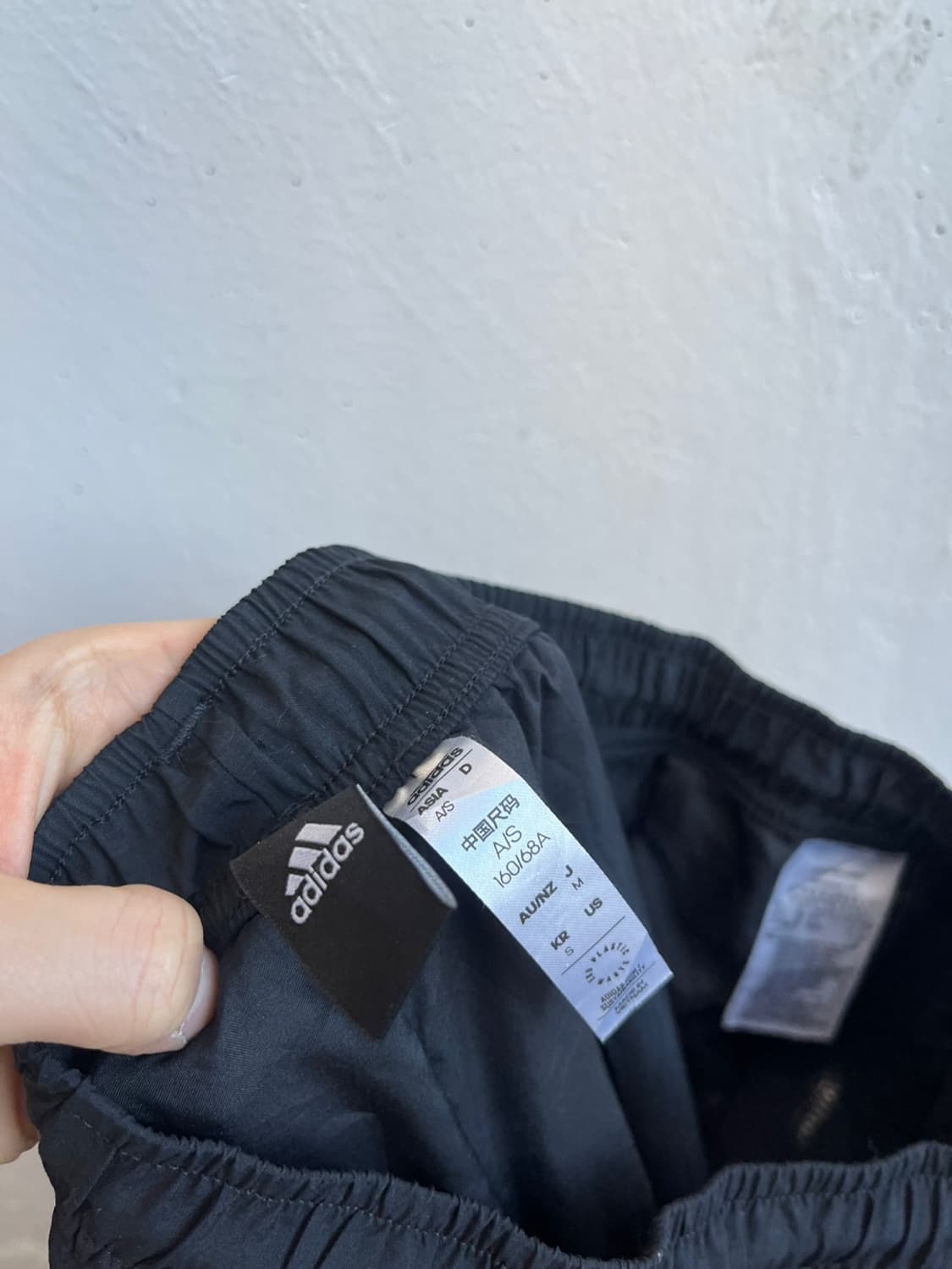 아디다스 여성 댄스 풀집업 카고 팬츠 상품이미지7